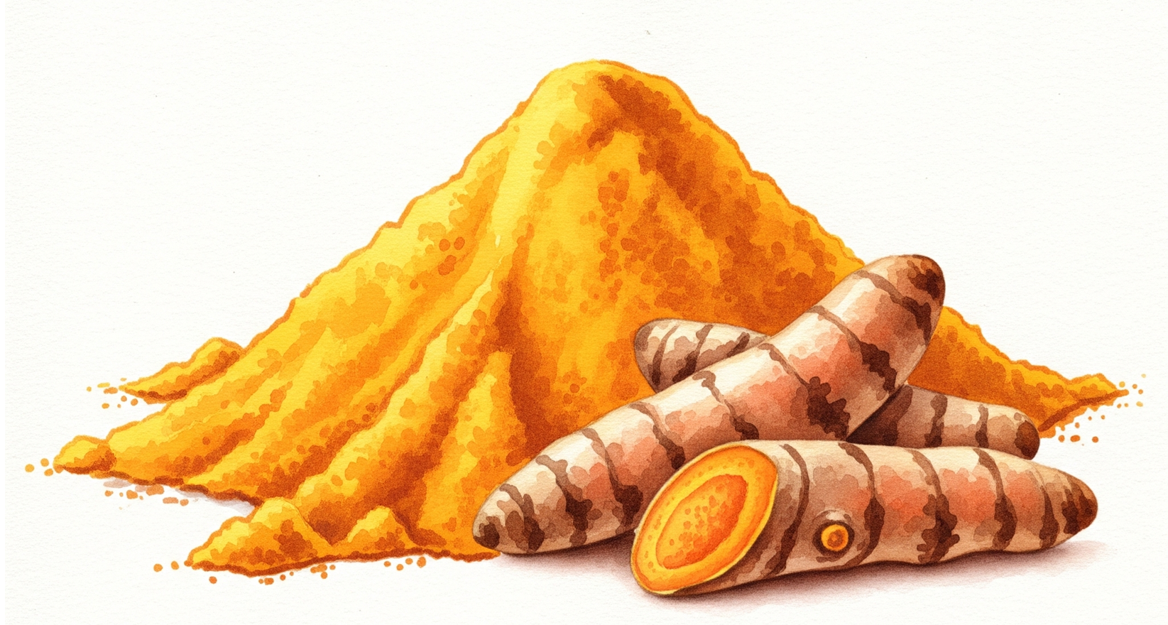 Turmeric Powder