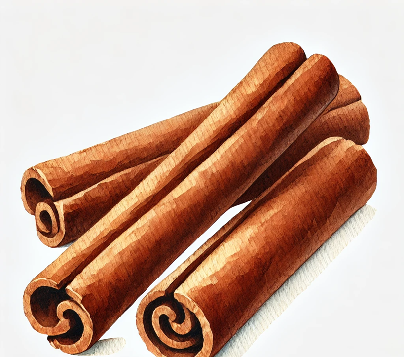 Cinnamon Sticks