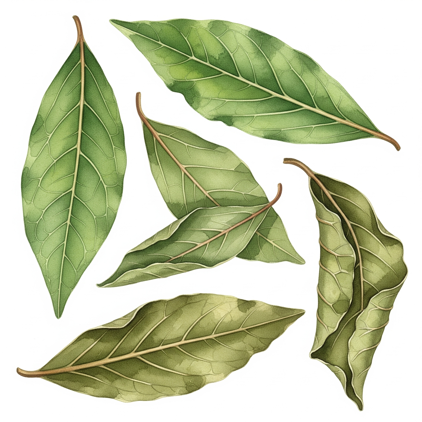 Bay Leafs