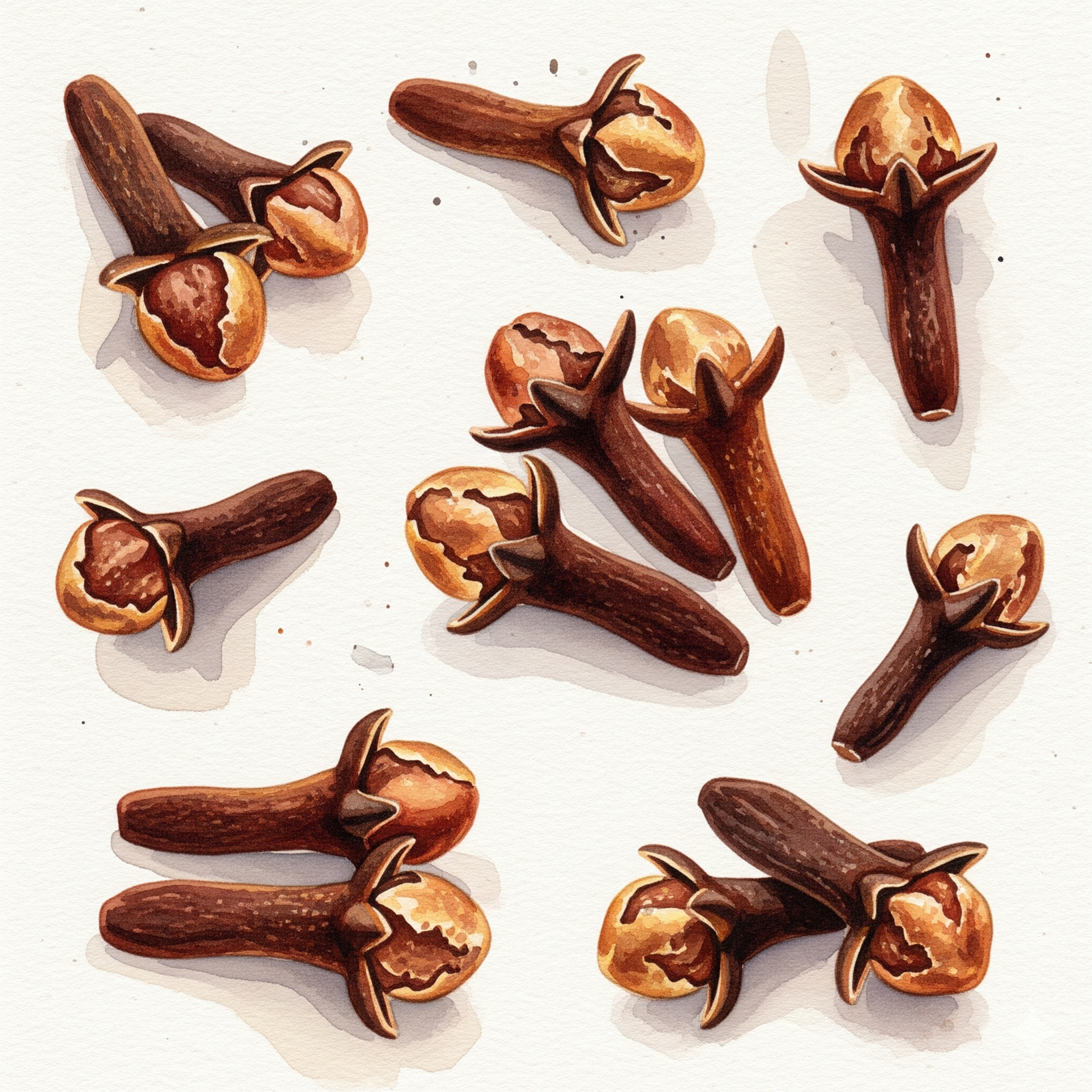 Cloves